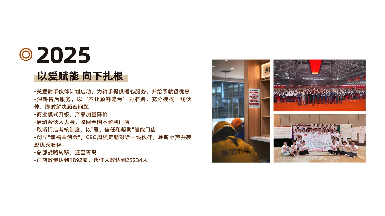 2025 发展历程